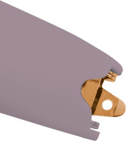 Zszywacz mini Satin Gold Interdruk